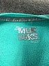 Muk Luks Teal Pullover Sweater Size L - photo 7
