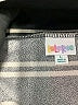 Lularoe Stripes Black Casual Skirt Size L - photo 4