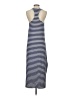 Vilagallo Stripes Blue Casual Dress Size EU (FR) 36 / US 4 - photo 2