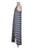 Vilagallo Stripes Blue Casual Dress Size EU (FR) 36 / US 4 - photo 5