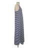 Vilagallo Stripes Blue Casual Dress Size EU (FR) 36 / US 4 - photo 4