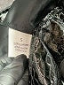 Unbranded Metallic Silver Jacket Size S - photo 6