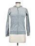 Assorted Brands Gray Zip Up Hoodie Size M - photo 1