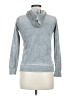 Assorted Brands Gray Zip Up Hoodie Size M - photo 2