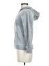 Assorted Brands Gray Zip Up Hoodie Size M - photo 5