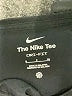 Nike Black Active Tank Size S - photo 7