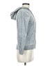 Assorted Brands Gray Zip Up Hoodie Size M - photo 4