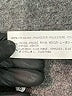 Zara Basic Solid Black Dress Pants Size 8 - photo 8