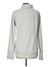 90 Degree by Reflex Silver Gray Sweatshirt Size L - photo 2