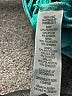 C9 By Champion Teal Pullover Sweater Size M - photo 8