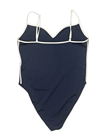 Zara One Piece Swimsuit (view 2)