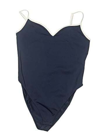 Zara One Piece Swimsuit (view 1)