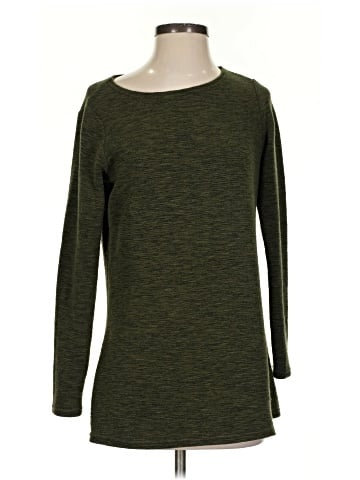 Cut Loose 3/4 Sleeve T-Shirt (view 1)