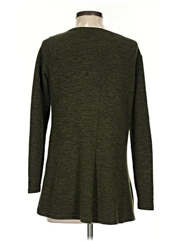Cut Loose 3/4 Sleeve T-Shirt (view 2)