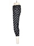 Athleta Chevron-herringbone Black Active Pants Size S - photo 5
