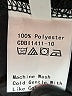 Unbranded 100% Polyester Black Cocktail Dress Size XS - photo 8