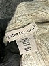 Sincerely Jules Tan Cardigan Size XS - photo 7
