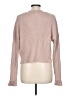 Sincerely Jules Tan Turtleneck Sweater Size L - photo 2