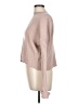 Sincerely Jules Tan Turtleneck Sweater Size L - photo 5