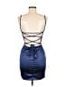 Windsor Blue Cocktail Dress Size M - photo 2