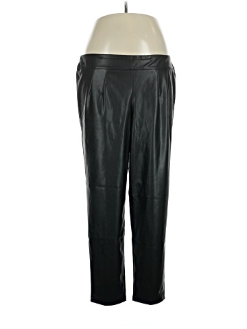 Hearts of Palm Woman Casual Pants (view 1)