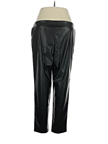 Hearts of Palm Woman Casual Pants (view 2)