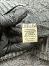 Young USA Gray 3/4 Sleeve Turtleneck Size M - photo 8