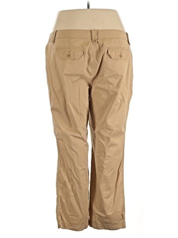 Lauren by Ralph Lauren Khakis (view 2)