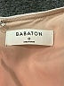 Babaton Gray Jumpsuit Size 0 - photo 3