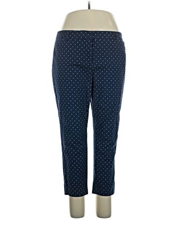 Liz Claiborne Career Casual Pants (view 1)