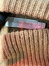 Jonathan Simkhai Tan Wool Pullover Sweater Size S - photo 7