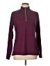 Active by Old Navy Burgundy Fleece Size L - photo 1