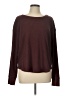 Gap Burgundy Brown Pullover Sweater Size L (tall) - photo 1