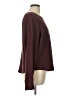 Gap Burgundy Brown Pullover Sweater Size L (tall) - photo 4