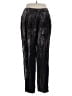 J.Jill 100% Rayon Black Casual Pants Size 16 - photo 2