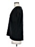 Zara Black Short Sleeve Blouse Size M - photo 5