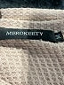 Merokeety 100% Polyester Pink Cardigan Size M - photo 7