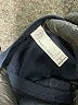 Rabbit Skins 100% Cotton Blue Short Sleeve Onesie 3-6 MO / 6 MO - photo 3