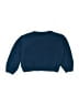 DKNY 100% Polyester Blue Long Sleeve Turtleneck Size 2T - photo 2