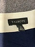 Talbots Blue Casual Dress Size 2 - photo 4