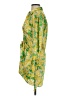 Zara Yellow Kimono Size XS - photo 5