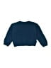 DKNY 100% Polyester Blue Long Sleeve Turtleneck Size 2T - photo 1