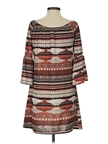 R.Rouge Casual Dress (view 2)