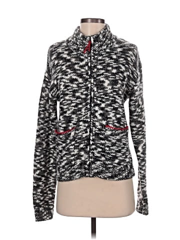 Tru Luxe Jeans Cardigan (view 1)