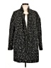 MELLODAY Black Coat Size M - photo 1