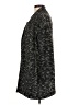 MELLODAY Black Coat Size M - photo 5