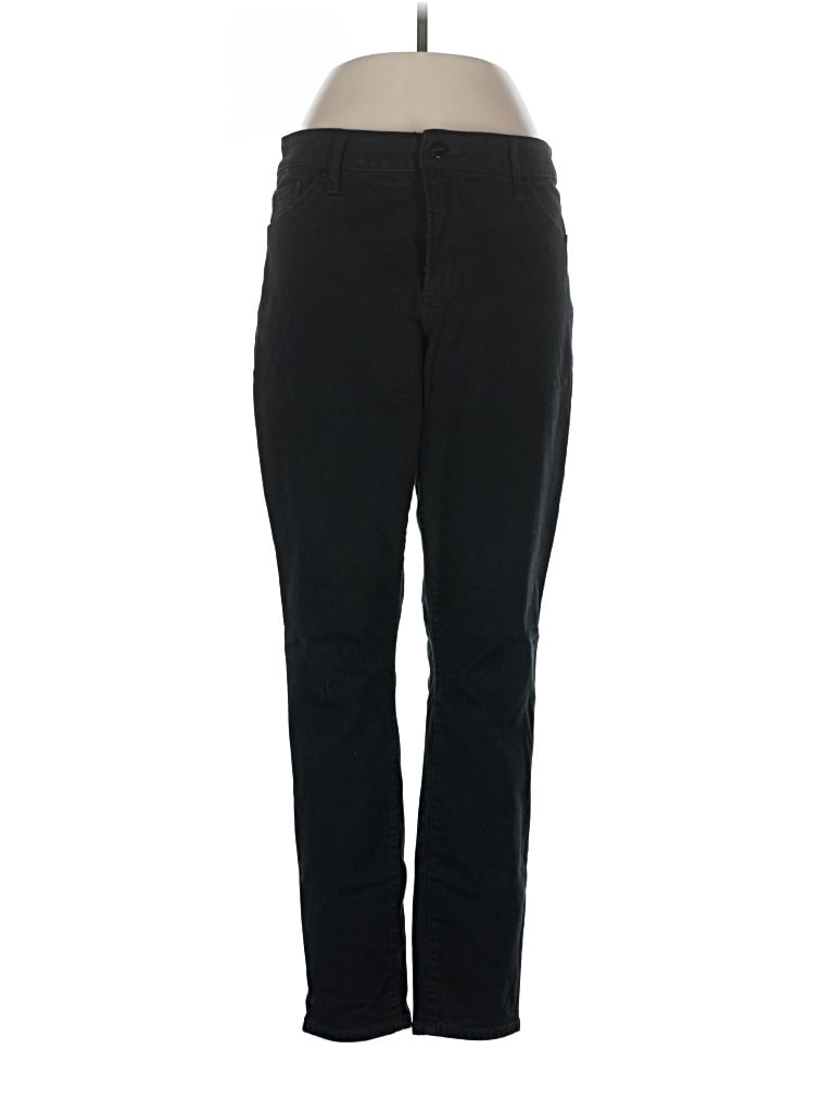 Pre-owned Bp. Casual Pants In Black