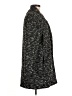 MELLODAY Black Coat Size M - photo 4