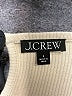 J.Crew Ivory 3/4 Sleeve Blouse Size S - photo 7