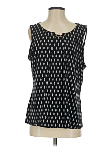Ivanka Trump Sleeveless Blouse (view 1)